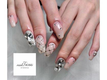 フィカスディボタニカ(FICUS di botanica)の写真