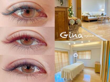 ジーナ(Gina)の写真