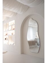 ダリアビューティーアンドピラティス 麻布十番(Daria beauty & pilates)/