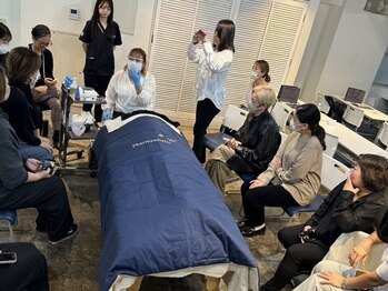 フローラル ビューティー(Floral-Beauty)/韓国美容★スーパージェクション