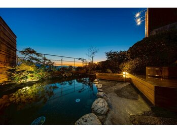 リン(Rin)/温泉付チケットクーポンあります