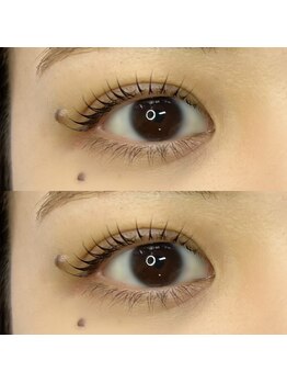 ミュゲ(muguet)/まつげパーマ