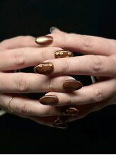 ハイク(HIKE)/【hand＊Type C】