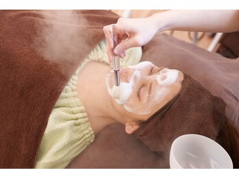 ビーズスタイル(B’S STYLE)/還元性イオン水ベースの洗顔