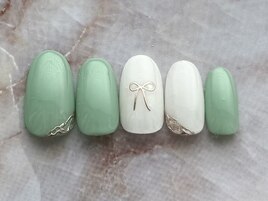 3月限定定額シンプル¥7500