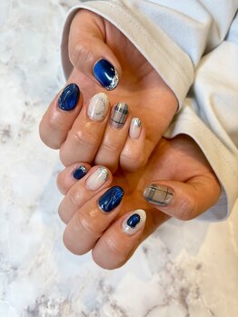 シャルム ド ネイルズ(Charm de nails)/