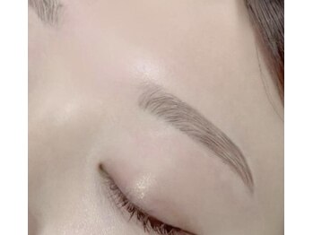 エストアール 博多口店(est-r.)/#アイブロウスタイリング#美眉