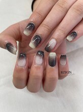 リヨン(RIYON)/modern design trend + &nbsp;art追加