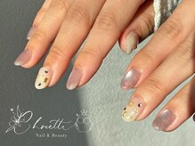 シュエット(Chouette)/定額ミディアムコース