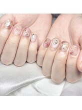 リト(lito)/定額アートやり放題コース ¥9500