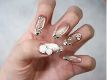 ネイル ビジュー(NAIL BIJOU)
