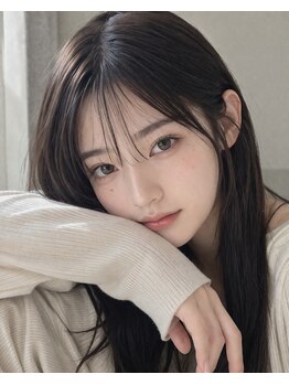 ビューティーサロンラックス (Beauty salon Luxe)の写真/VOSスペシャルエイジングケア◇今話題の15万本のイノスピキュールを導入!タ-ンオ-バ-を促進,お肌の悩みに♪