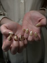 ハイク(HIKE)/【hand＊Type C】