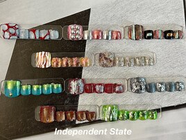 FOOT◆定額アート