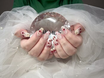 ナナネイル(NANA NAIL)/