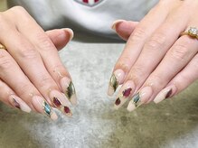 ネイル クランツ(nail kranz)/アートネイル