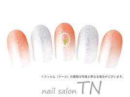 季節の定額4900円コース