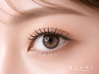 アイラッシュサロン ブラン 守山店(Eyelash Salon Blanc)の写真/【知識と技術で長持ちを実現★】まつげパーマ/マツエク/眉毛 長く綺麗が続く仕上がりで毎日をもっと楽に♪