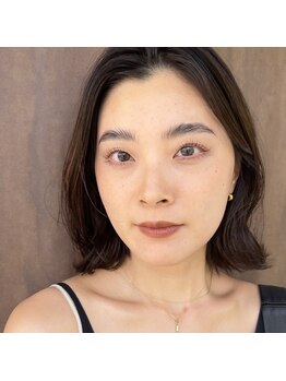 フー(fuu)の写真/こだわりの技術で自まつ毛への負担を最小限に。エクステもパーマもワンランク上の仕上がりに。