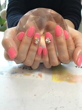 リリアーナ(Liliana)/