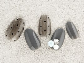 HAND☆[定額]Elegant collection