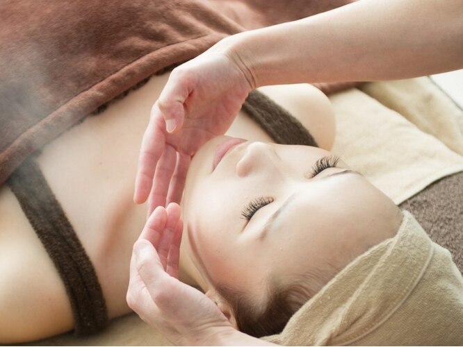 ポードランジェ(Peau de L`ange)｜ホットペッパービューティー 