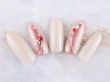 ネイルプラザ 河原町OPA店(NAIL PLAZA)/大人ネイル