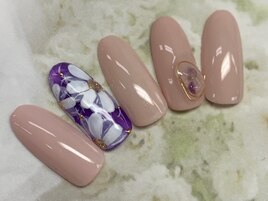 60新規付替オフ込☆ハンド¥6950