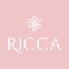 バストアップ アンド ボディメイク リッカ(RICCA)のお店ロゴ