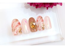 ツメトトノウ/ニュアンス☆マーブル