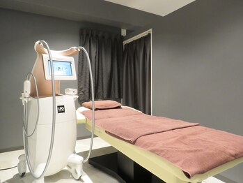 アルバ 広島店(ALBA)/エンダモロジーアライアンス