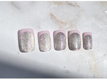 ネイルサロン イーウィ(Ewy)/［吉祥寺］ネイル/パラジェル