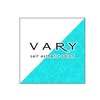 ヴェリー(VARY)のお店ロゴ