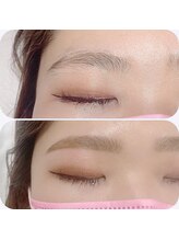 コム 草加マルイ店(com by neolive)/美眉Wax脱毛★