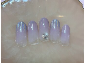 サロン バリーズ 赤羽店(BALLY'S)/定額デザイン