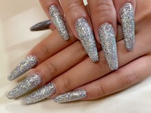 ラビング(Loving)/ロングスカルプ