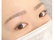 アイラッシュサロン ブラン イオンモール長久手店(Eyelash Salon Blanc)/美眉スタイリング×まつ毛パーマ