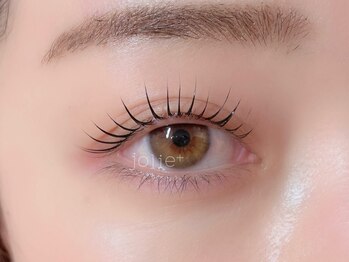 ジョリープラス(jolie +)/jolie+eye design