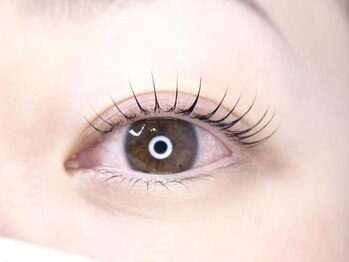 ミープ 五反田店(m'p)/パリジェンヌラッシュリフト