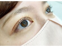 ハニーエイク(Haney89)/パリジェンヌラッシュリフト