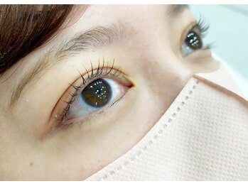 ハニーエイク(Haney89)/パリジェンヌラッシュリフト