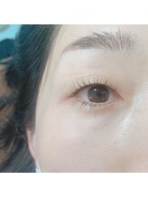 エムアンドコウ(M&Co.)/上下次世代まつげパーマ