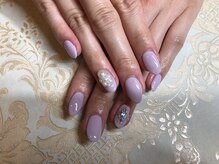 アーザ 吉祥寺(ASa)/パールビジュー☆