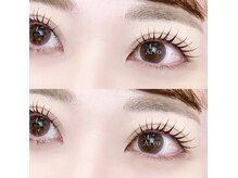 アルボ ムサシ新潟店(arvo)/まつげパーマ