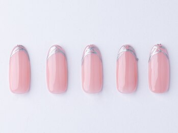 ハンドジェルデザイン82