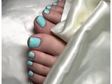 ジェルムネイル(germe nail)/