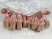 シーシーネイル 新宿店(CeCe Nail)/
