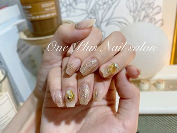 ワン プラス(ONE PLUS)/