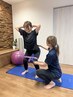 【気軽に運動したい】美と健康パーソナルトレーニング¥5000（50分）