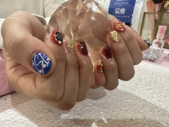 アリエル(Ariel)/